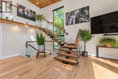 1009 DONALDSON STREET Lake of Bays (Ridout) Ontario photo 15