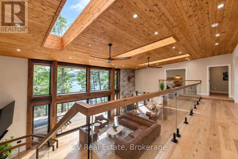 1009 DONALDSON STREET, Lake of Bays (Ridout), Ontario, P0A1E0