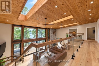 1009 DONALDSON STREET Lake of Bays (Ridout) Ontario photo 16