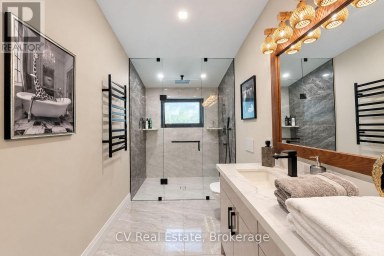 1009 DONALDSON STREET Lake of Bays (Ridout) Ontario photo 18