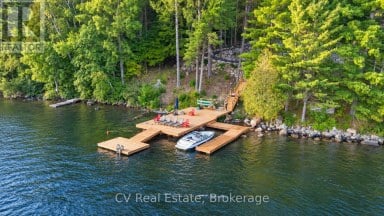 1009 DONALDSON STREET Lake of Bays (Ridout) Ontario photo 2
