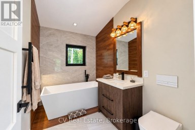 1009 DONALDSON STREET Lake of Bays (Ridout) Ontario photo 21