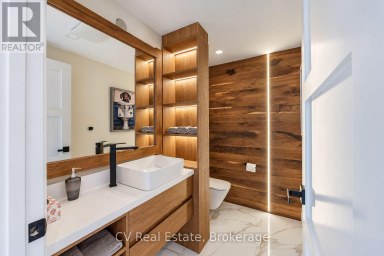 1009 DONALDSON STREET Lake of Bays (Ridout) Ontario photo 22