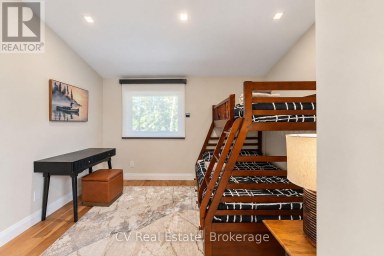 1009 DONALDSON STREET Lake of Bays (Ridout) Ontario photo 23