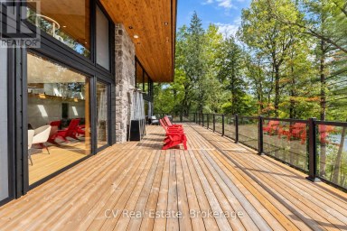 1009 DONALDSON STREET Lake of Bays (Ridout) Ontario photo 24