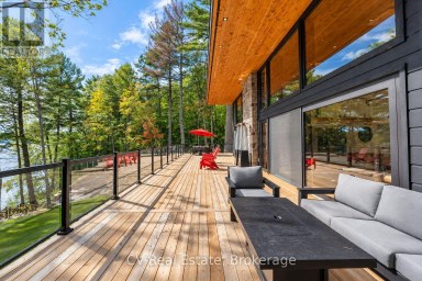 1009 DONALDSON STREET Lake of Bays (Ridout) Ontario photo 25
