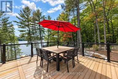 1009 DONALDSON STREET Lake of Bays (Ridout) Ontario photo 26