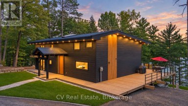 1009 DONALDSON STREET Lake of Bays (Ridout) Ontario photo 27