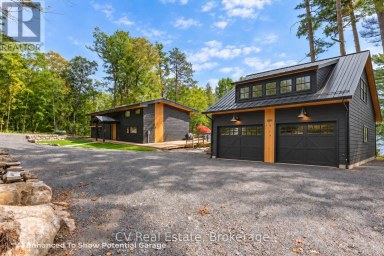 1009 DONALDSON STREET Lake of Bays (Ridout) Ontario photo 28