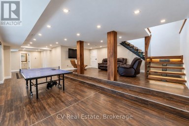 1009 DONALDSON STREET Lake of Bays (Ridout) Ontario photo 29