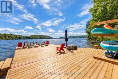 1009 DONALDSON STREET Lake of Bays (Ridout) Ontario photo 3