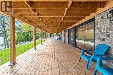 1009 DONALDSON STREET Lake of Bays (Ridout) Ontario photo 30