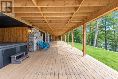 1009 DONALDSON STREET Lake of Bays (Ridout) Ontario photo 31