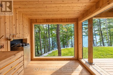 1009 DONALDSON STREET Lake of Bays (Ridout) Ontario photo 32