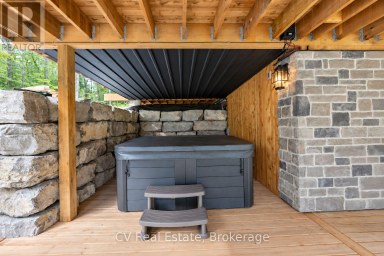 1009 DONALDSON STREET Lake of Bays (Ridout) Ontario photo 33