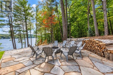 1009 DONALDSON STREET Lake of Bays (Ridout) Ontario photo 34