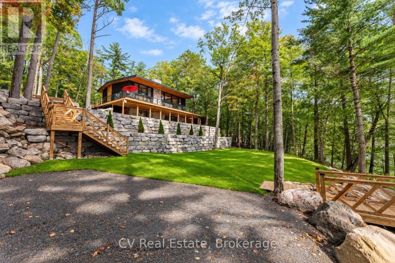 1009 DONALDSON STREET, Lake of Bays (Ridout), Ontario, P0A1E0