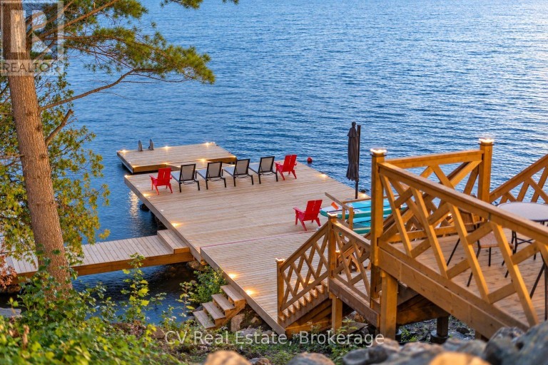 1009 DONALDSON STREET, Lake of Bays (Ridout), Ontario, P0A1E0