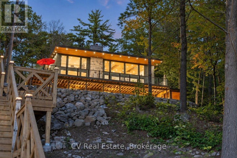 1009 DONALDSON STREET, Lake of Bays (Ridout), Ontario, P0A1E0