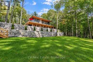 1009 DONALDSON STREET Lake of Bays (Ridout) Ontario photo 40