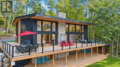 1009 DONALDSON STREET Lake of Bays (Ridout) Ontario photo 41
