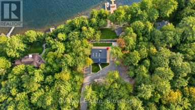 1009 DONALDSON STREET Lake of Bays (Ridout) Ontario photo 42