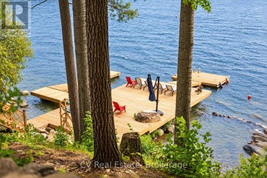 1009 DONALDSON STREET Lake of Bays (Ridout) Ontario photo 5