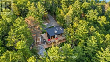 1009 DONALDSON STREET Lake of Bays (Ridout) Ontario photo 6