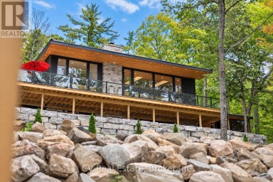 1009 DONALDSON STREET Lake of Bays (Ridout) Ontario photo 7