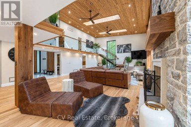 1009 DONALDSON STREET Lake of Bays (Ridout) Ontario photo 9