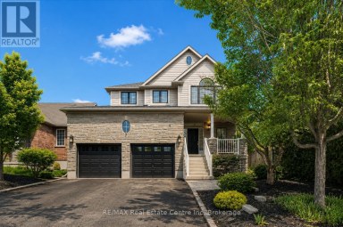 7 HARDY STREET Guelph (St. George's) Ontario photo 2