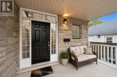 7 HARDY STREET Guelph (St. George's) Ontario photo 3
