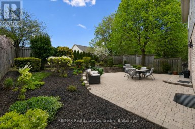 7 HARDY STREET Guelph (St. George's) Ontario photo 33