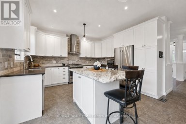 7 HARDY STREET Guelph (St. George's) Ontario photo 8