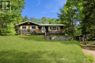 171 SUNNYSIDE STREET Dysart et al (Dysart) Ontario photo 1