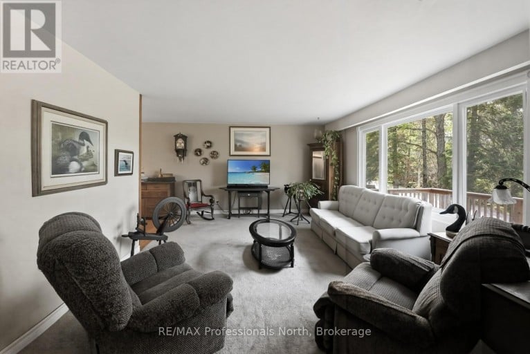 171 SUNNYSIDE STREET, Dysart et al (Dysart), Ontario, K0M1S0