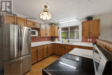171 SUNNYSIDE STREET Dysart et al (Dysart) Ontario photo 12