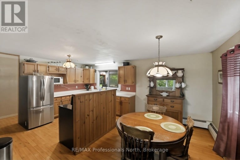 171 SUNNYSIDE STREET, Dysart et al (Dysart), Ontario, K0M1S0