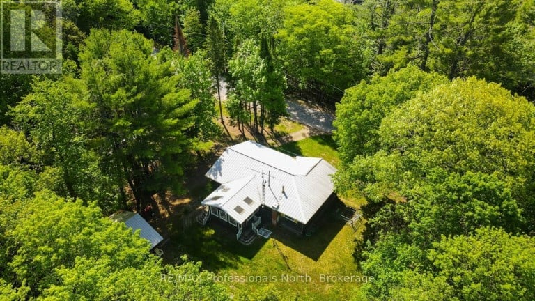 171 SUNNYSIDE STREET, Dysart et al (Dysart), Ontario, K0M1S0