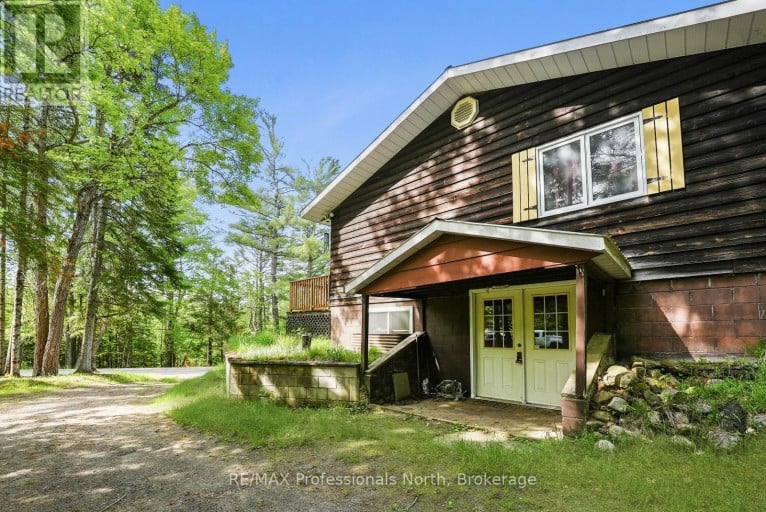 171 SUNNYSIDE STREET, Dysart et al (Dysart), Ontario, K0M1S0