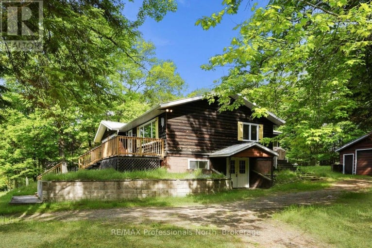 171 SUNNYSIDE STREET, Dysart et al (Dysart), Ontario, K0M1S0