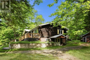 171 SUNNYSIDE STREET Dysart et al (Dysart) Ontario photo 35