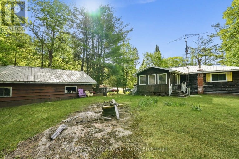 171 SUNNYSIDE STREET, Dysart et al (Dysart), Ontario, K0M1S0