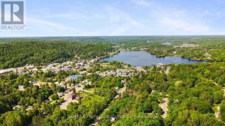 171 SUNNYSIDE STREET, Dysart et al (Dysart), Ontario, K0M1S0