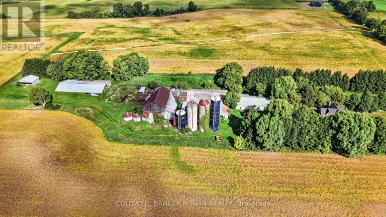 3182 CONCESSION ROAD 5, Adjala-Tosorontio, Ontario, L0G1L0