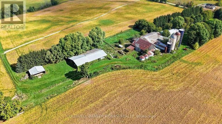 3182 CONCESSION ROAD 5, Adjala-Tosorontio, Ontario, L0G1L0
