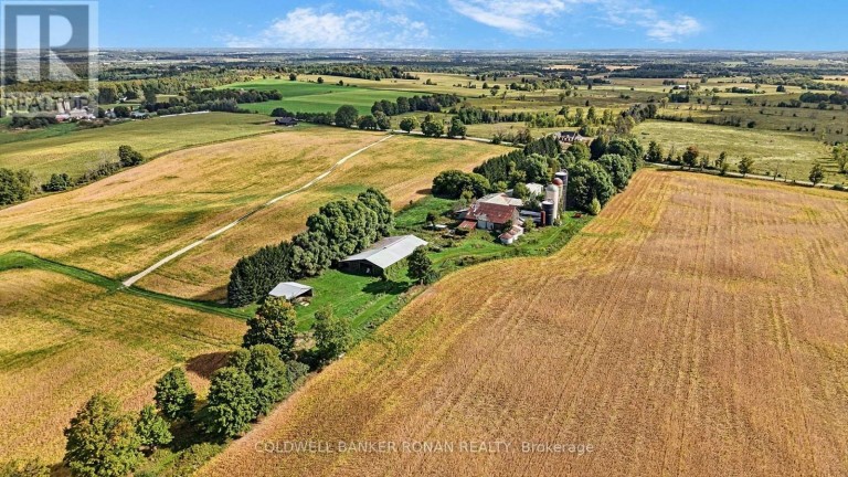 3182 CONCESSION ROAD 5, Adjala-Tosorontio, Ontario, L0G1L0