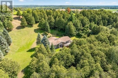 5809 10TH SIDE ROAD Essa Ontario photo 1