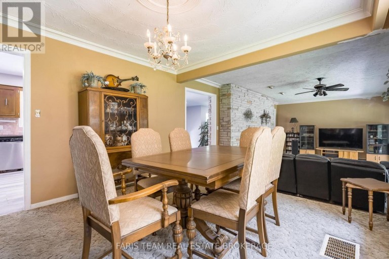 5809 10TH SIDE ROAD, Essa, Ontario, L0L1N0