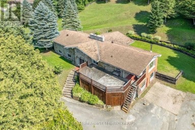 5809 10TH SIDE ROAD Essa Ontario photo 2